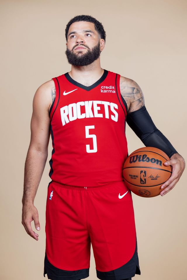 What nationality is Fred VanVleet? | Fred VanVleet’s Nationality revealed