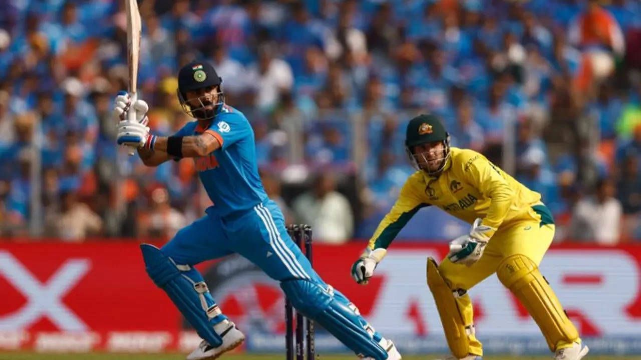 3 big lessons India can learn from the 2023 World Cup final defeat to ...