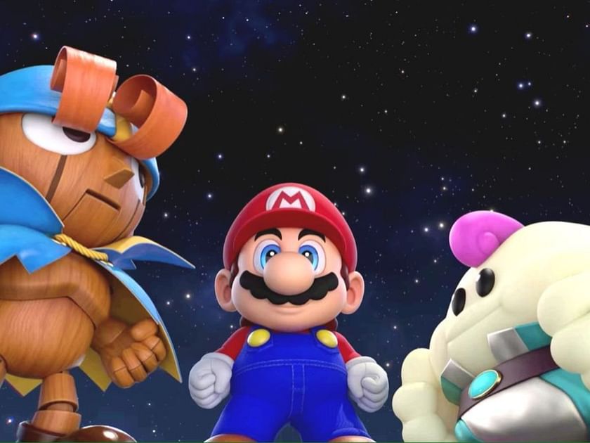 Happy 30th, 'Super Mario'! Five big Mario moments