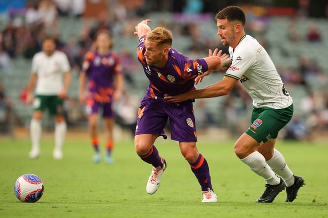 Perth Glory vs Central Coast Mariners Prediction and Betting Tips | 4th November 2023