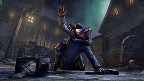 This Elder Scrolls Online Vampire Sorcerer build will turn you into Dracula from Castlevania