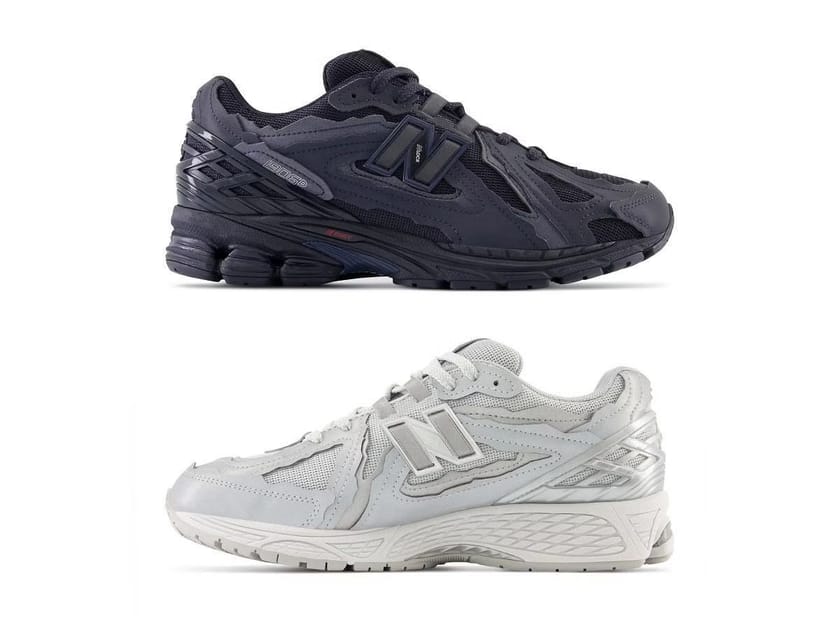 New Balance 1906D "Protection Pack" sneakers (2024) Where to get