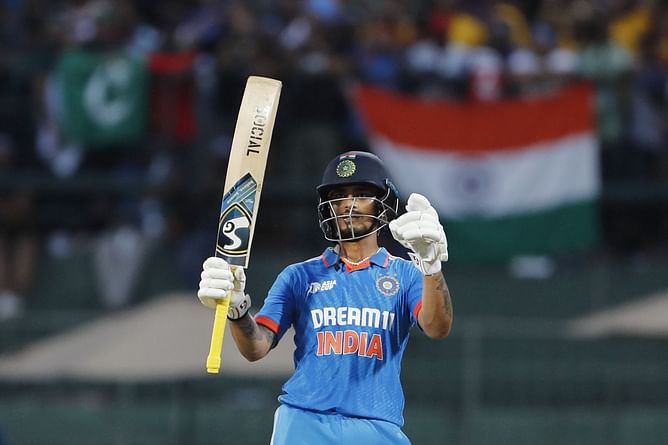 India's strongest playing XI for the T20I series vs Australia