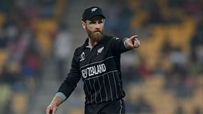 "We know it is going to be an extremely good challenge" - Kane Williamson on 'special' World Cup semi-final clash against India