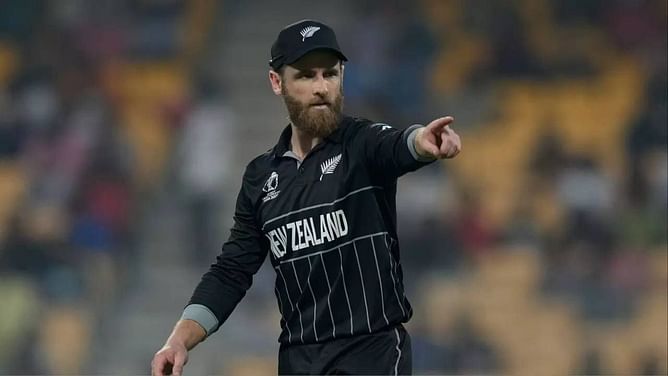"We know it is going to be an extremely good challenge" - Kane Williamson on 'special' World Cup semi-final clash against India