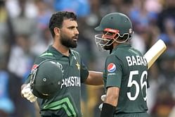 "Babar Azam cannot play like Fakhar Zaman and Fakhar cannot play like Babar" - Gautam Gambhir lauds duo's partnership in Pakistan's win vs New Zealand