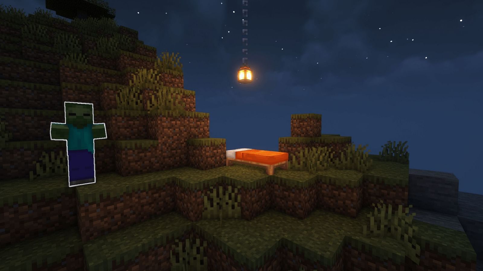 10 best Minecraft survival mods