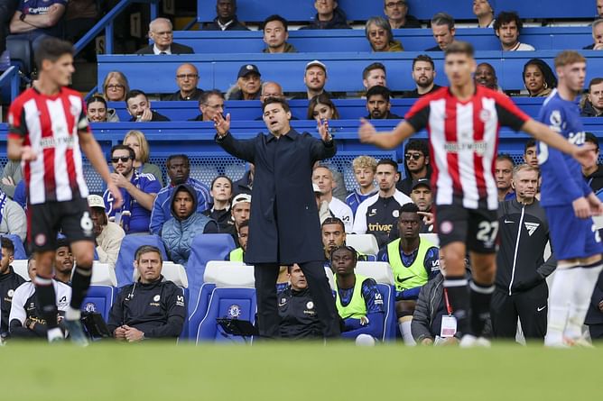 Chelsea Transfer News Roundup: Blues leading Florian Wirtz race; club prioritising new striker in 2024, and more - November 7, 2023