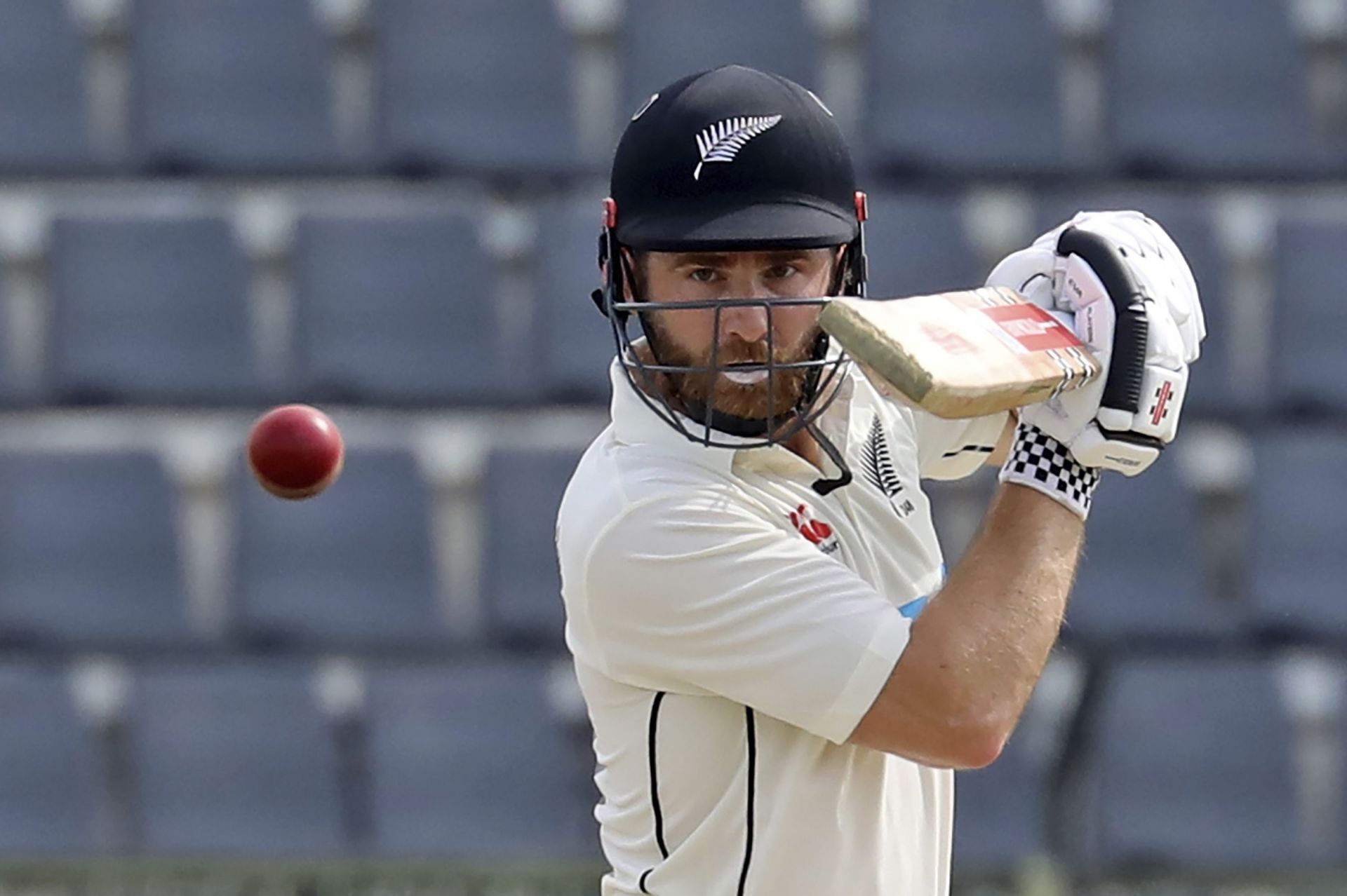 "Comeback Of The KING"- Fans React After Kane Williamson Hits His 29th ...