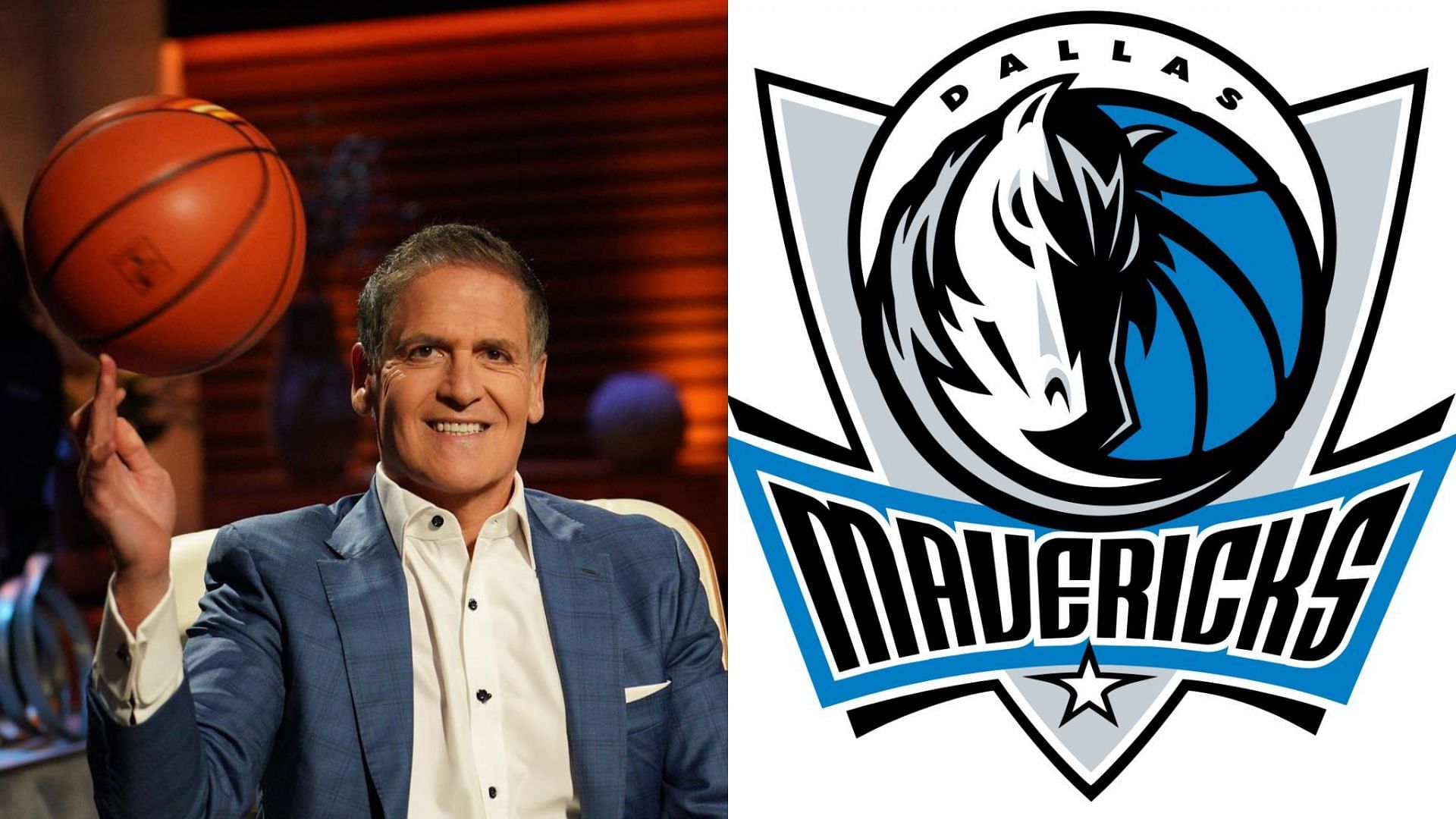 Mark Cuban is reportedly selling a majority stake in the Dallas Mavericks
