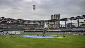 "If you're going to play India at any ground, Mumbai is not a bad one" - Hesson feels semi-final at the Wankhede plays right into New Zealand's hands