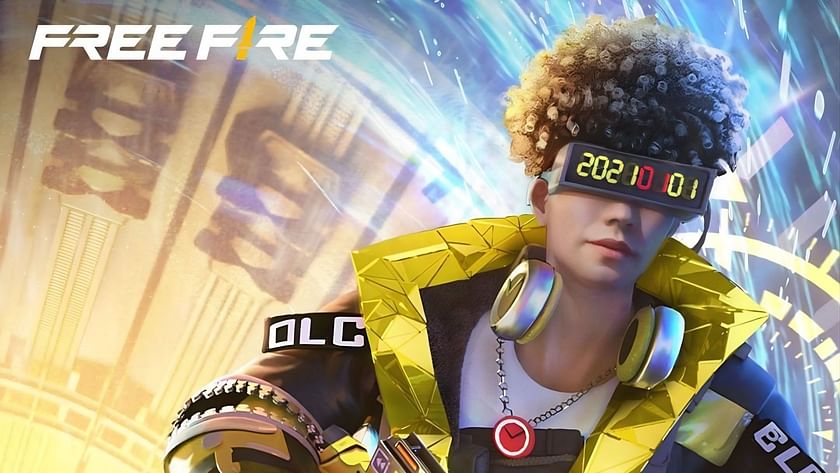 Download Free Fire Advance Server ( OB43 ) For Android