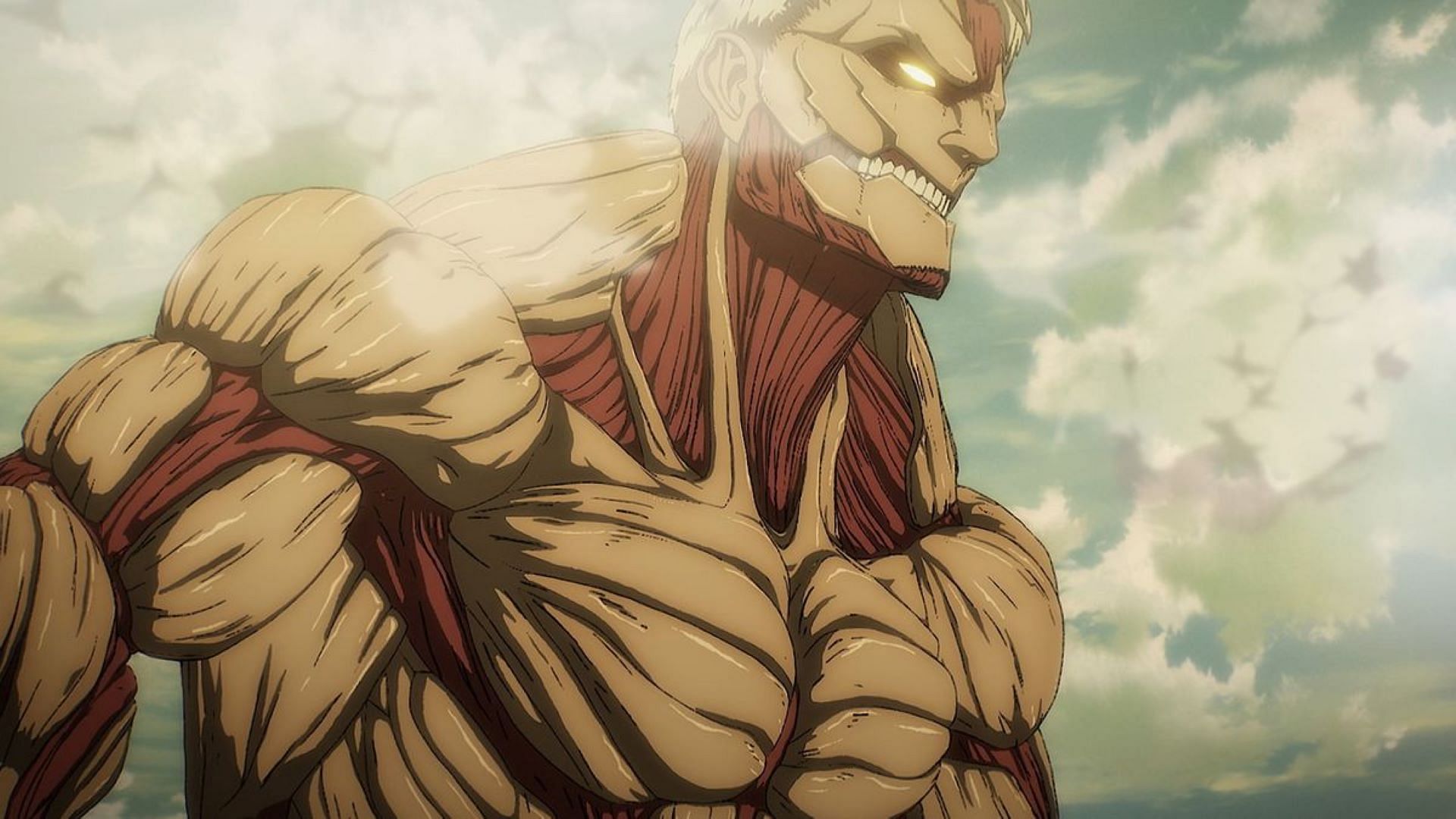 Did Attack on Titan's ending live up to the hype? #attackontitan #anim