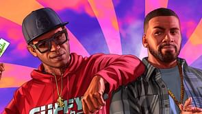 5 reasons GTA Online players should do Short Trips