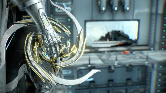 Warframe Glaive Prime build guide: Best mods, synergies, and more