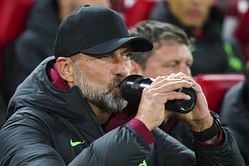 "If I said no, I'd be lying" - Liverpool superstar admits he can imagine playing for PSG one day
