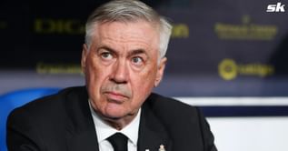 Real Madrid dealt massive blow as star man likely to be out for eight weeks after picking up injury - Reports