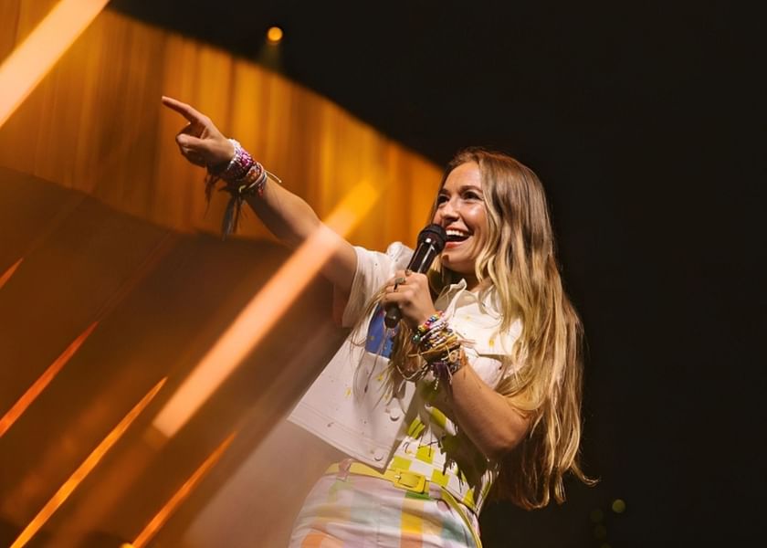 Lauren Daigle The Kaleidoscope Tour 2024 New dates, presale, how to