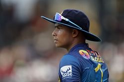 3 reasons why Sri Lanka must play Dunith Wellalage in 2023 World Cup clash vs India