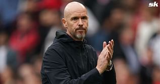 “He is absolutely the example” - Erik ten Hag suggests Manchester United stars must learn from teammate after win over Fulham