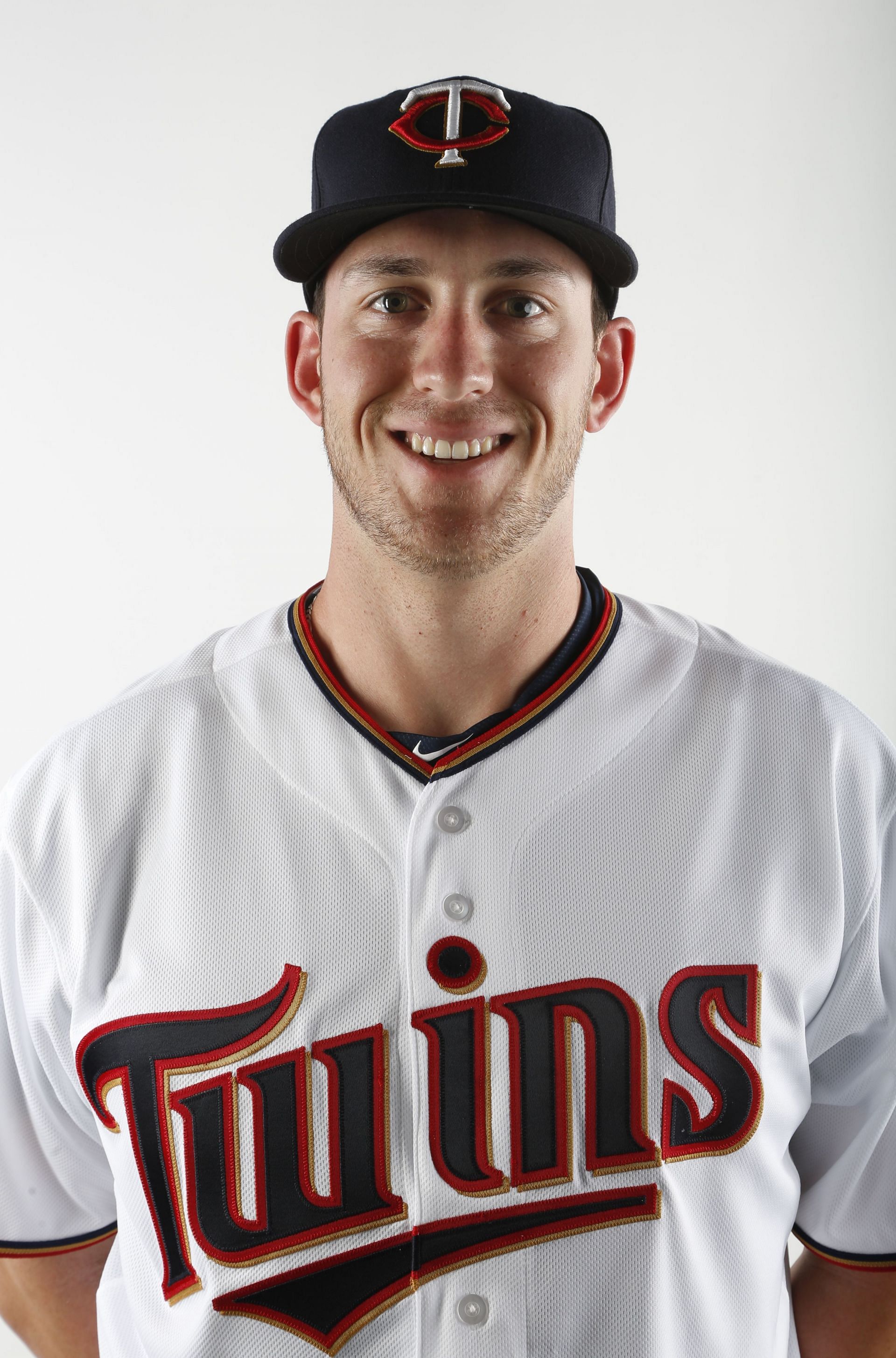 Minnesota Twins Photo Day