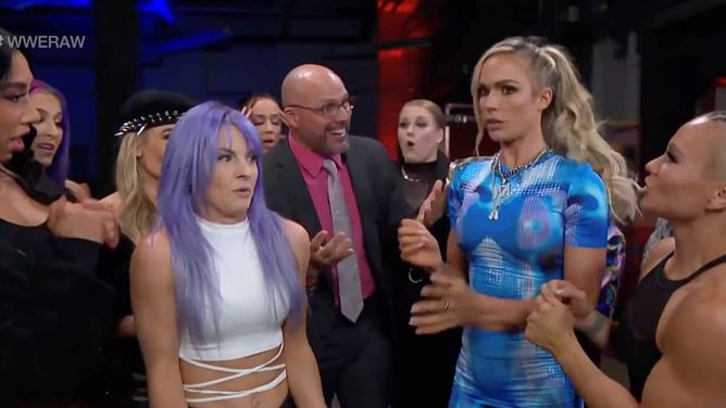 Vince Russo raises concerns over several WWE female talents' contributions to the company (Exclusive)
