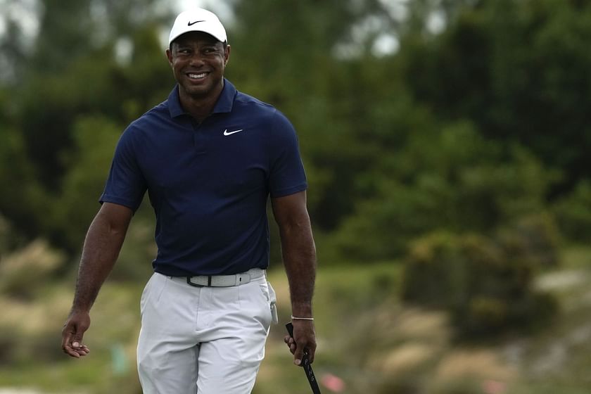 Tiger Woods Hero World Challenge 2023: Prize money, field, tee times