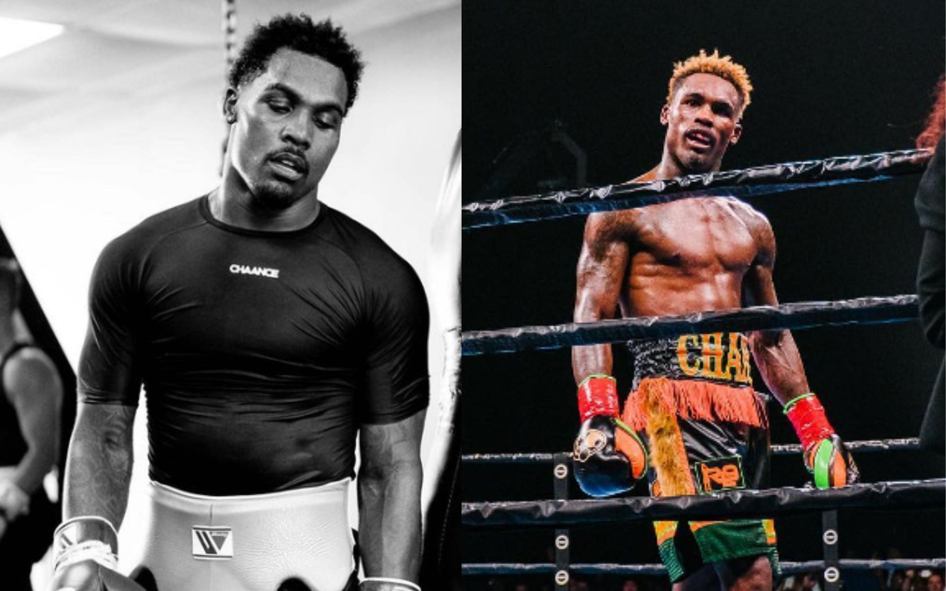 Jermall Charlo [Images via: @futureofboxing on Instagram]