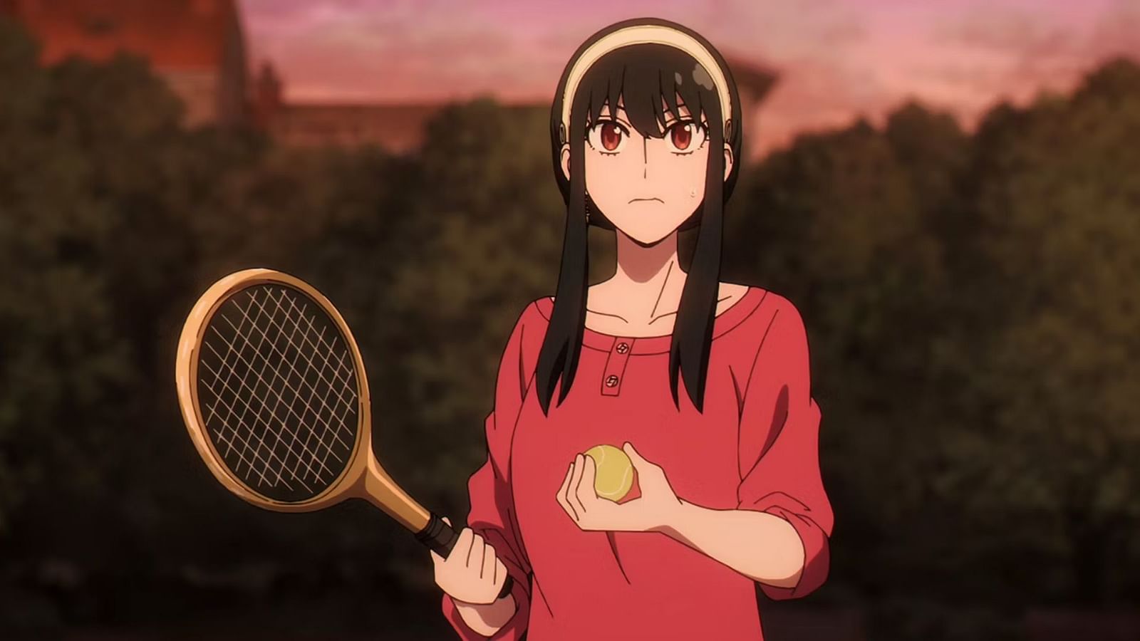 10 most athletic anime characters