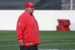 What is Andy Reid's record off a bye? Exploring Chiefs HC's stunning numbers