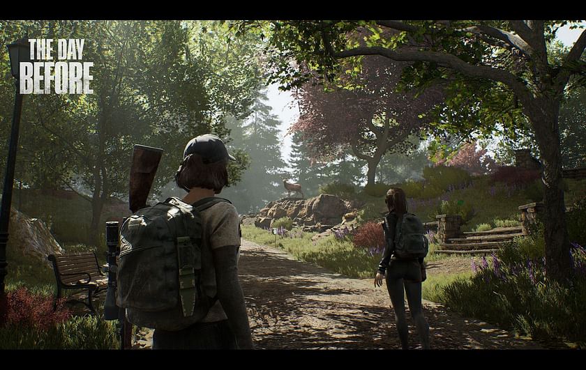 Is The Forest Cross Platform? Is Crossplay on PlayStation & PC
