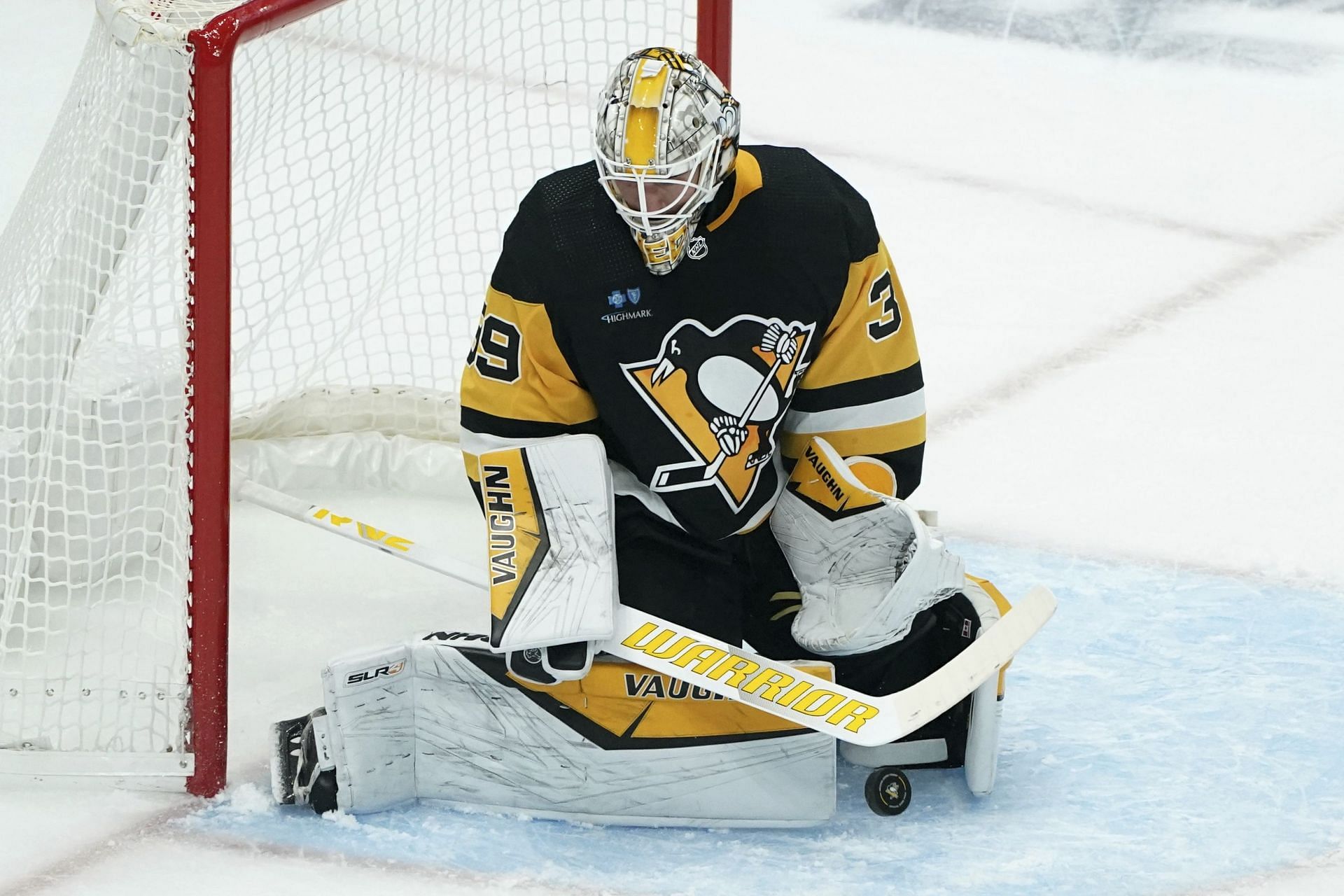 "Pens Backup Goalies Better Than Starter": Pittsburgh Penguins Victory ...