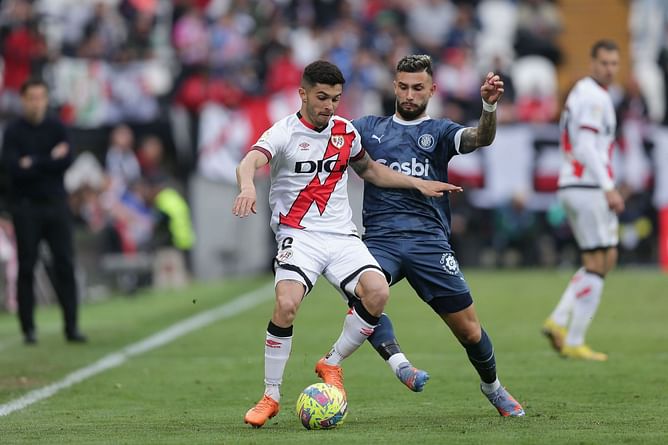 Rayo Vallecano vs Girona Prediction and Betting Tips | 11th November 2023