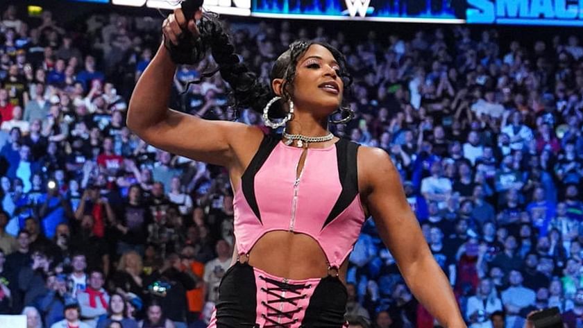 Bianca Belair, Fortnite Wiki