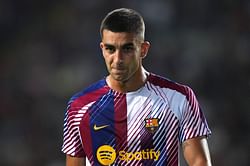 Premier League club willing to pay €40m to sign Barcelona attacker Ferran Torres: Reports