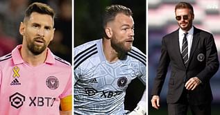 “I said to Messi: ‘It’s not the way it’s told’” - Ex-Inter Miami star fired by David Beckham after Lionel Messi comments breaks silence