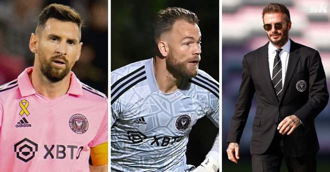 “I said to Messi: ‘It’s not the way it’s told’” - Ex-Inter Miami star fired by David Beckham after Lionel Messi comments breaks silence