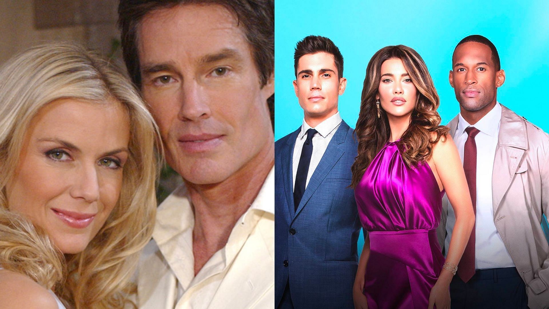 The upcoming week on The Bold and the Beautiful is expected to be incredible (Image via CBS)