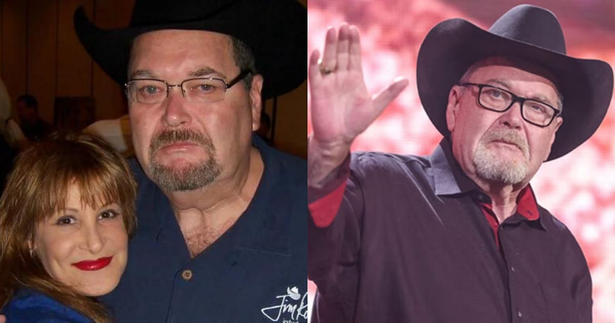 Jim Ross