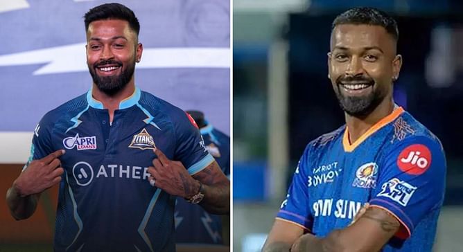 Can Hardik Pandya still be traded to Mumbai Indians after being retained by Gujarat Titans?