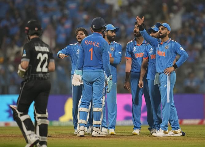 "India are the clear favourite" - Michael Bevan ahead of 2023 World Cup final against Australia