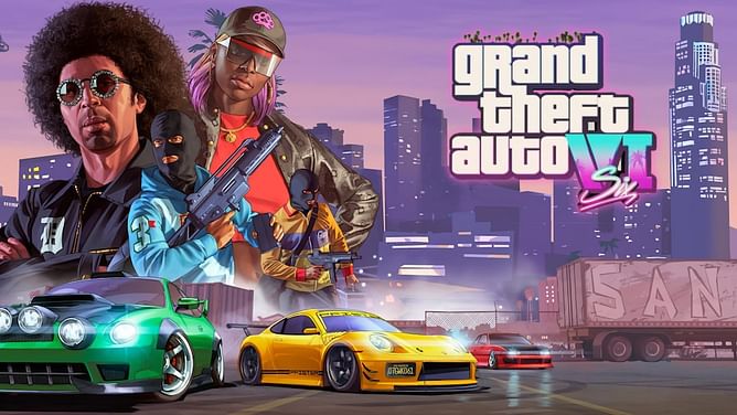 "IT'S HAPPENING": Fans react to Rockstar's official GTA 6 news