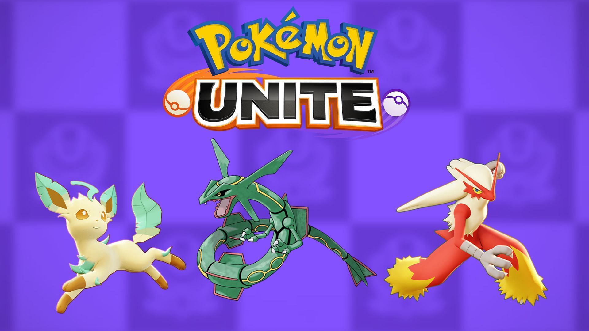 best for zacian pokemon unite｜TikTok Search