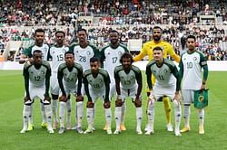 Saudi Arabia vs Pakistan Prediction and Betting Tips | November 16th 2023