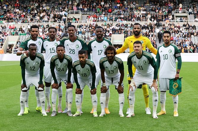 Saudi Arabia vs Pakistan Prediction and Betting Tips | November 16th 2023