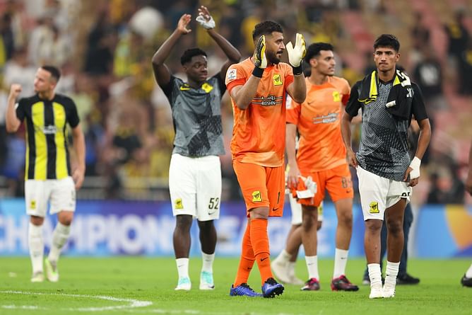 Al-Quwa Al-Jawiya vs Al Ittihad Prediction and Betting Tips | November 6th 2023