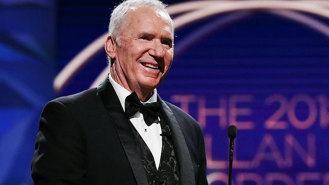 "You have lost the plot" - Allan Border divulges what he thought of Pat Cummins' decision to bowl first in the 2023 World Cup final