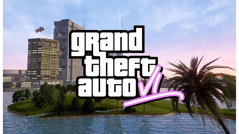 Grand Theft Auto 6's Miami: The real-life locations that should inspire  Vice City