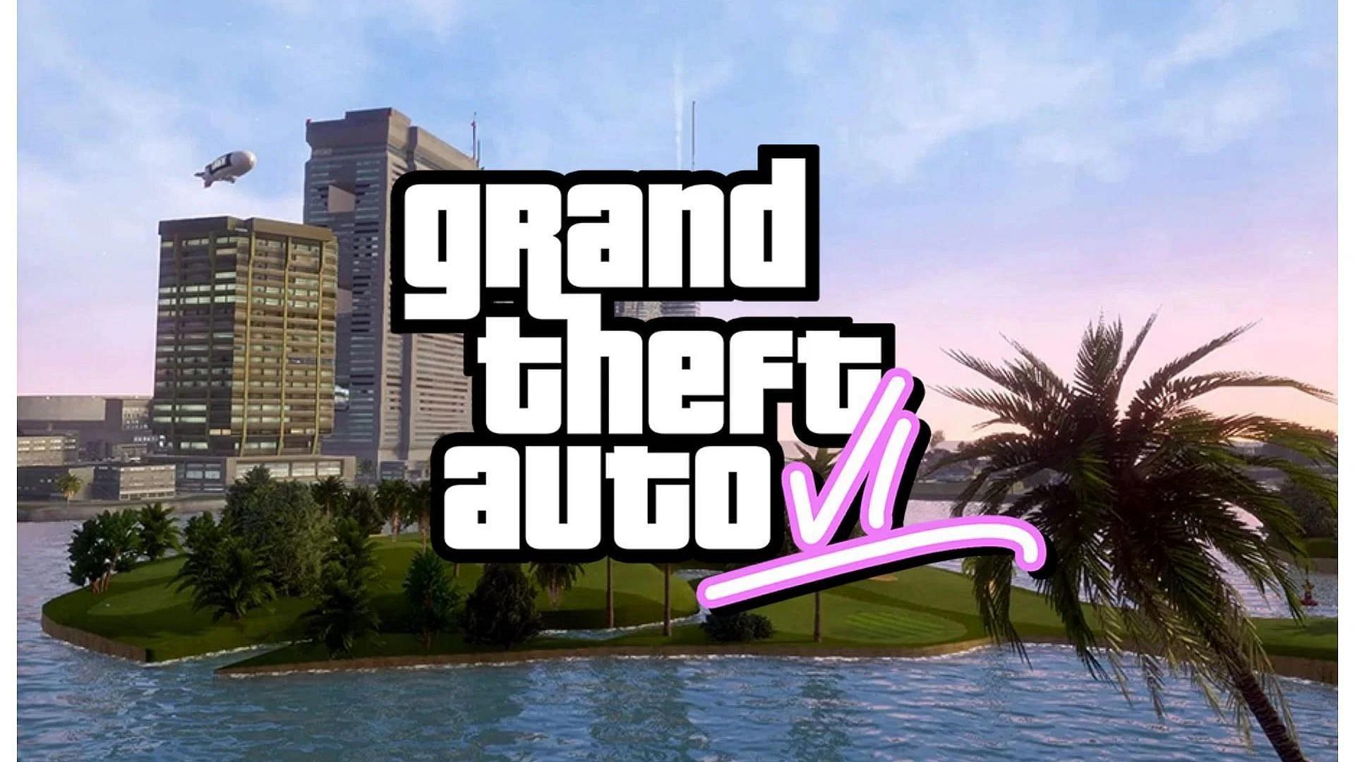 GTA 6 setting based on leaks: Everything you should know