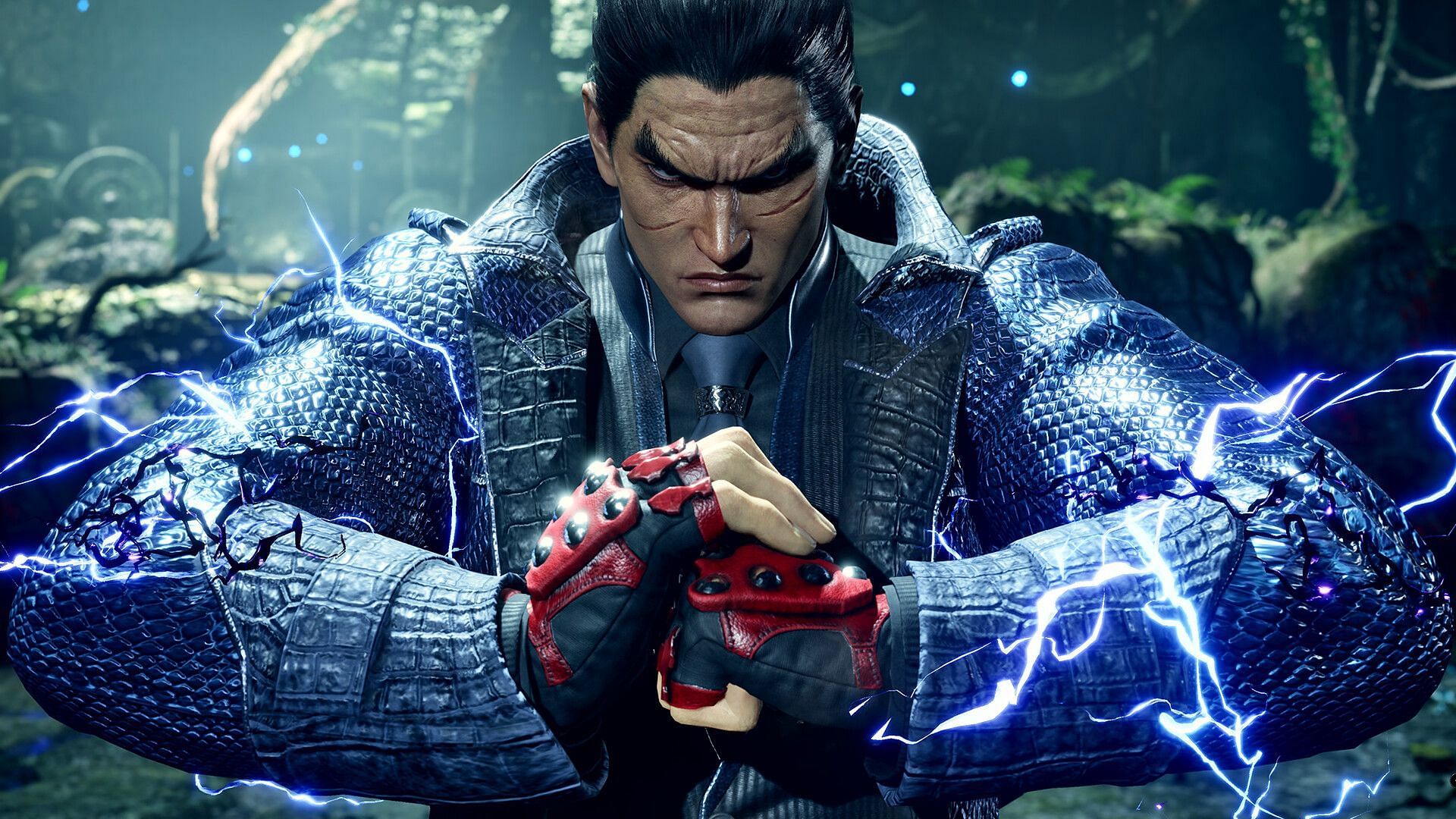 Tekken 8 is coming early 2024 (Image via Bandai Namco Entertainment)